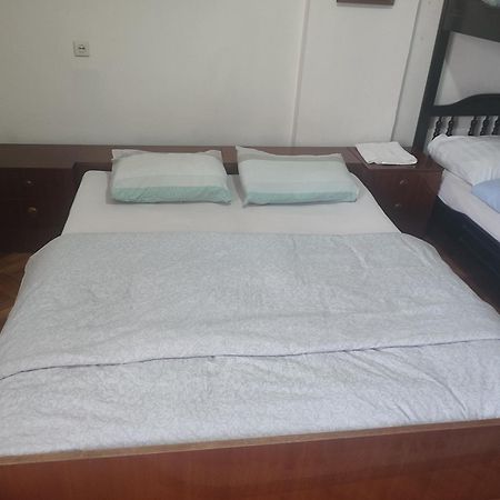 באניה לוקה Apartman Retro Una מראה חיצוני תמונה