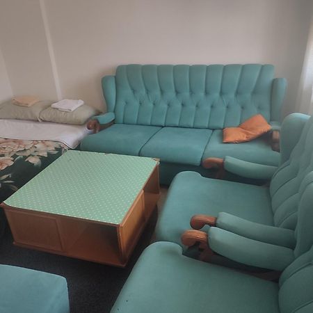 באניה לוקה Apartman Retro Una מראה חיצוני תמונה