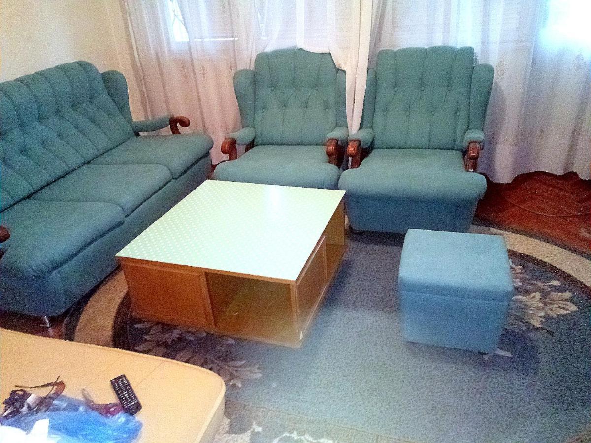 באניה לוקה Apartman Retro Una מראה חיצוני תמונה