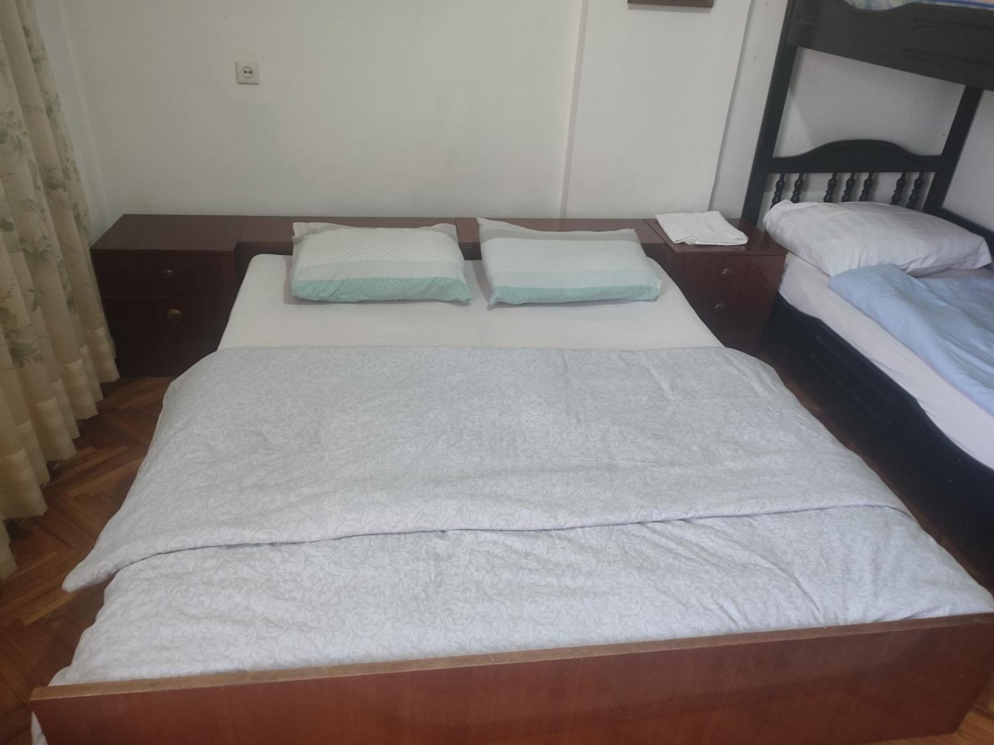 באניה לוקה Apartman Retro Una מראה חיצוני תמונה