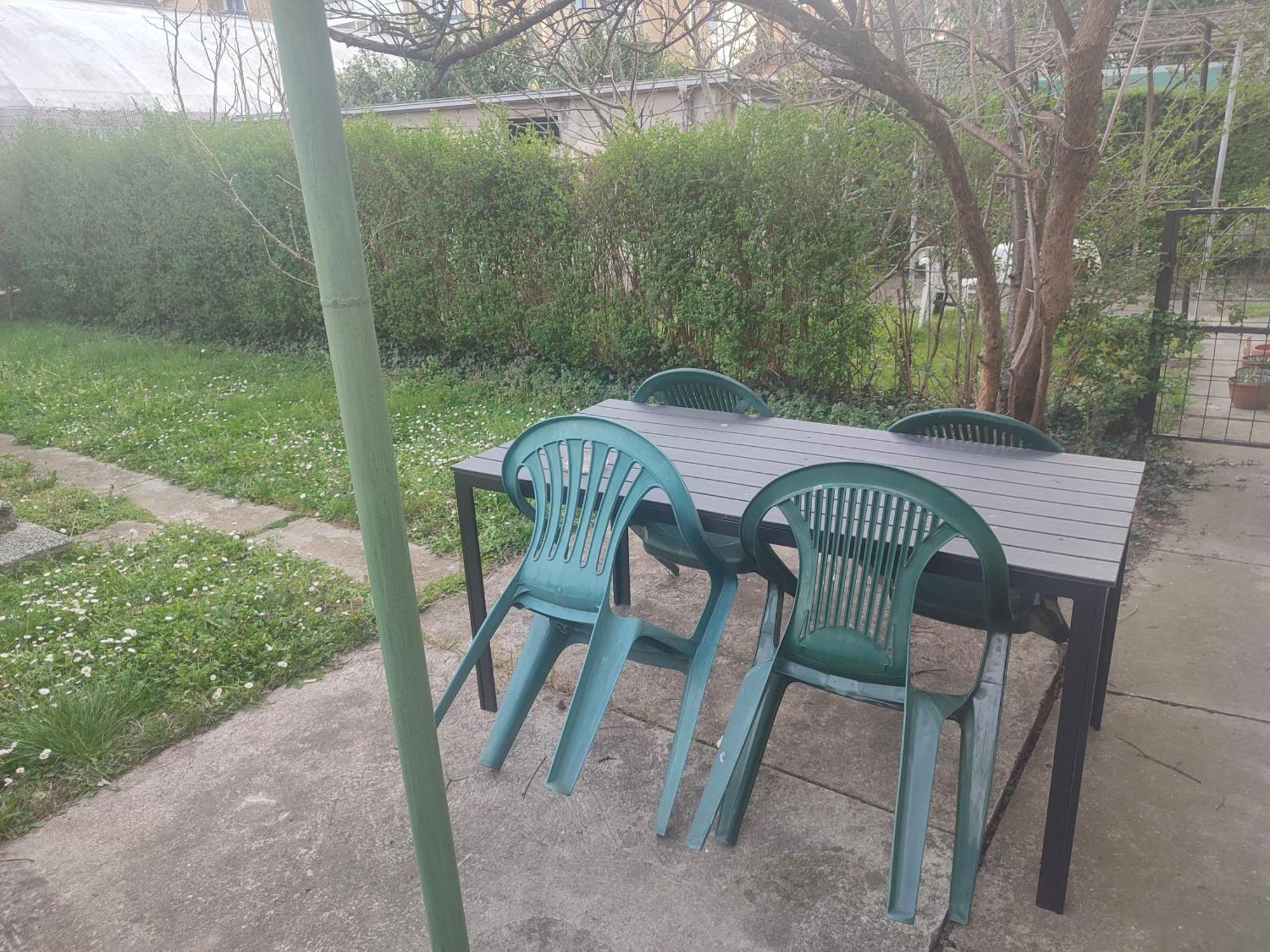 באניה לוקה Apartman Retro Una מראה חיצוני תמונה