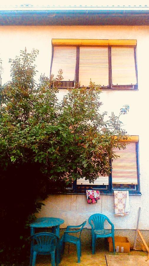 באניה לוקה Apartman Retro Una מראה חיצוני תמונה