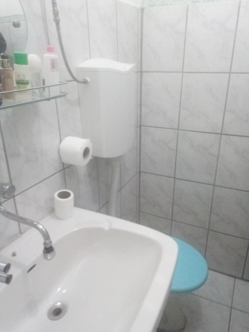 באניה לוקה Apartman Retro Una מראה חיצוני תמונה