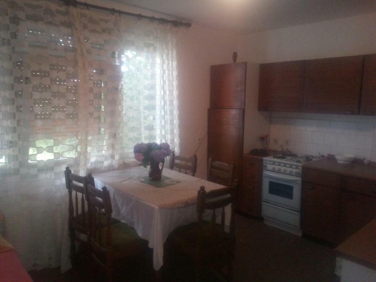באניה לוקה Apartman Retro Una מראה חיצוני תמונה